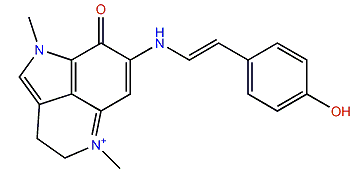 Makaluvamine G